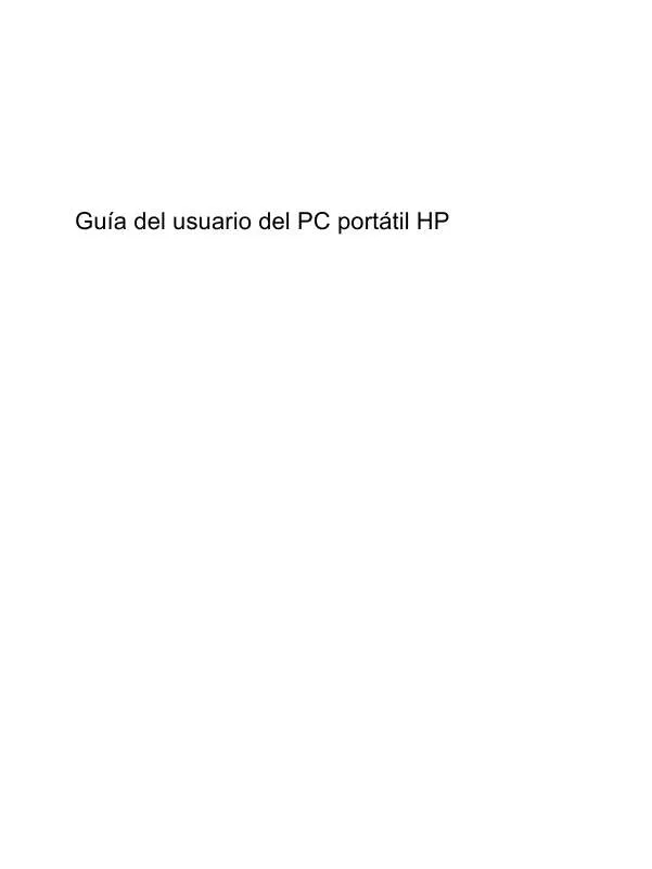 Mode d'emploi HP PAVILION DM1-1110SA