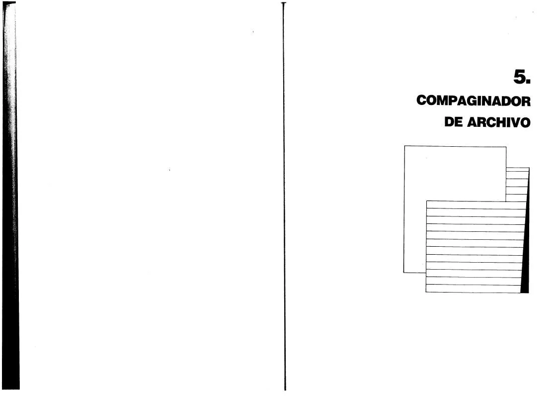 Mode d'emploi CASIO FX-8500G