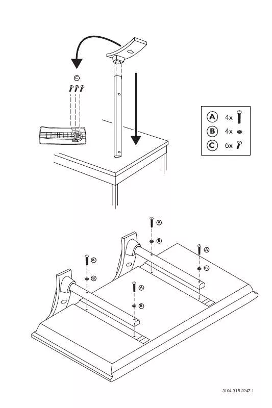 Mode d'emploi PHILIPS 170S5FG