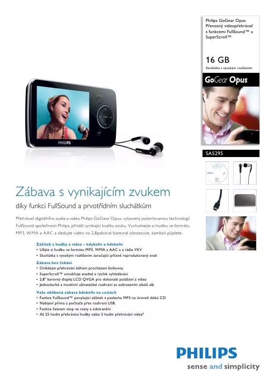 Mode d'emploi PHILIPS BDP7500BL