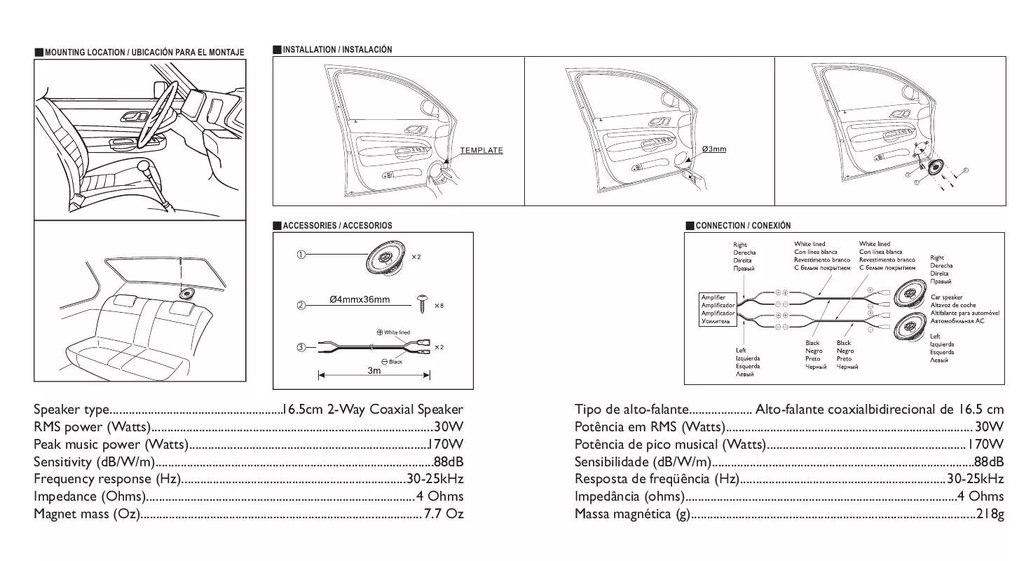 Mode d'emploi PHILIPS CSQ605