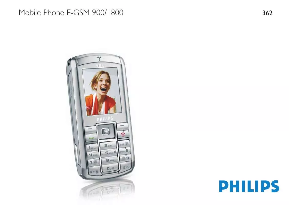 Mode d'emploi PHILIPS CT3622-000000EU