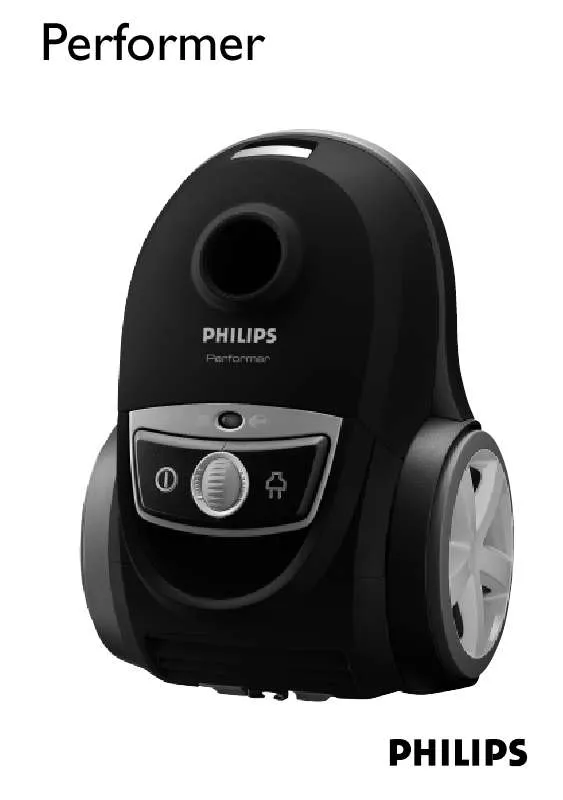 Mode d'emploi PHILIPS HTS3320