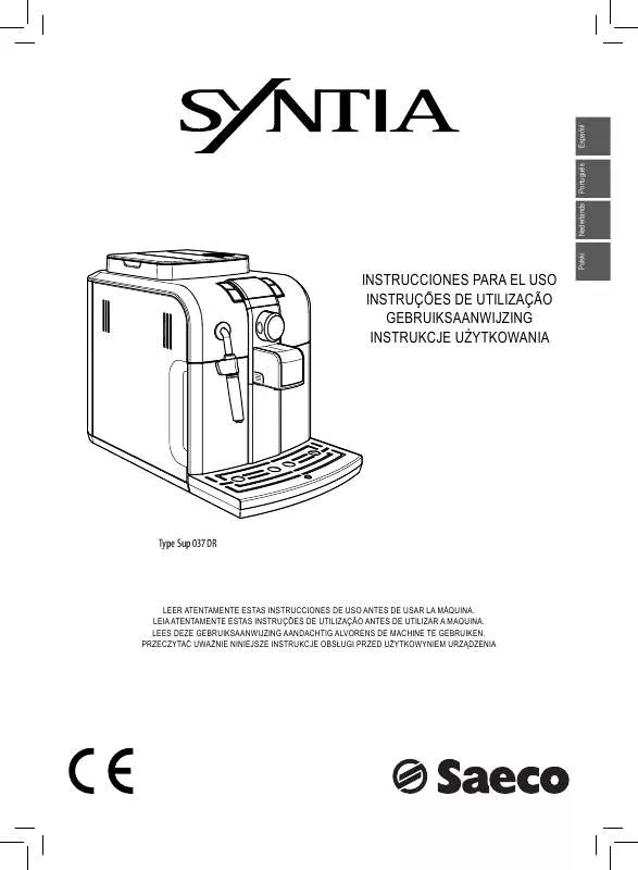 Mode d'emploi PHILIPS RI9836