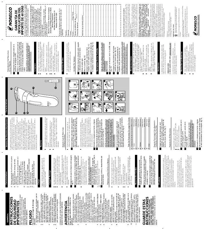 Mode d'emploi PHILIPS T765