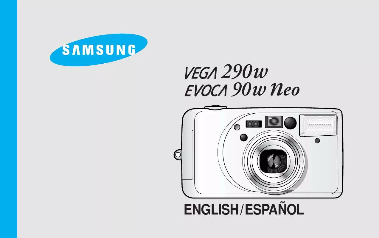 Mode d'emploi SAMSUNG EV-OCA 90W NEO