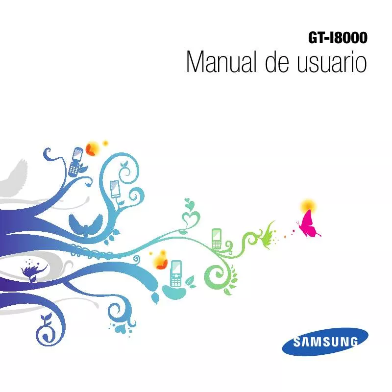 Mode d'emploi SAMSUNG I8000 OMNIA 2