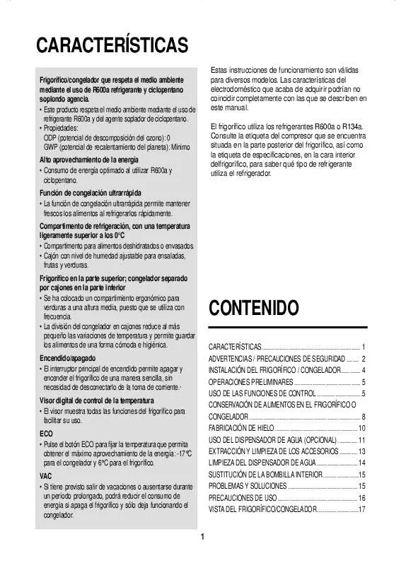 Mode d'emploi SAMSUNG RT39WBMT