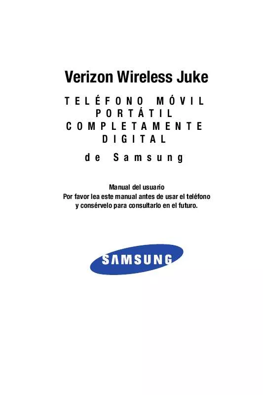 Mode d'emploi SAMSUNG SCH-U470