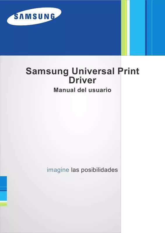 Mode d'emploi SAMSUNG SCX-5935FN