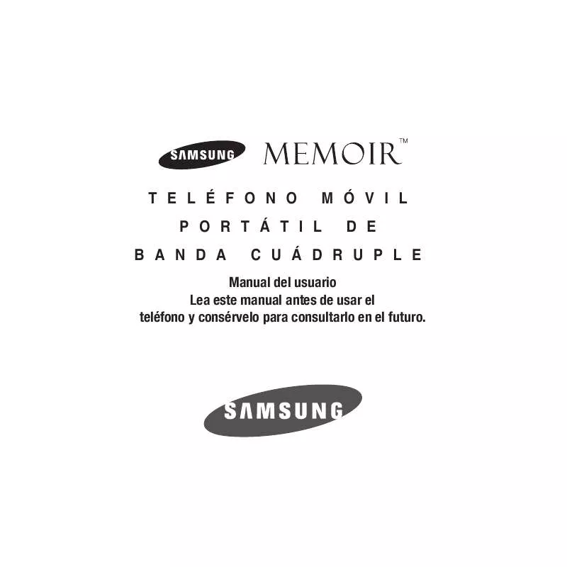 Mode d'emploi SAMSUNG SGH-T929