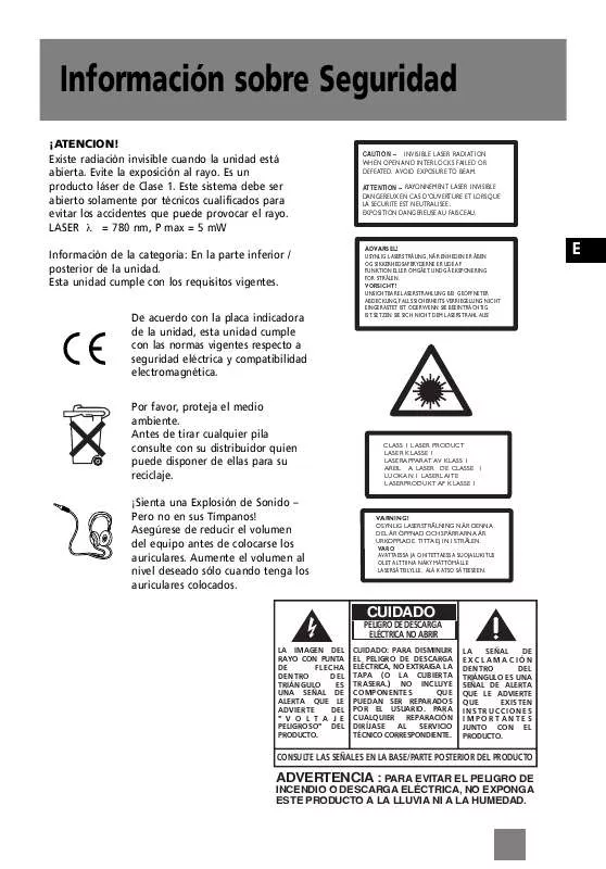 Mode d'emploi THOMSON TM9233