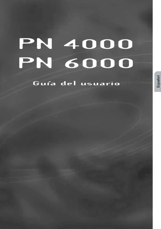 Mode d'emploi VDO DAYTON PN 6000 TSN