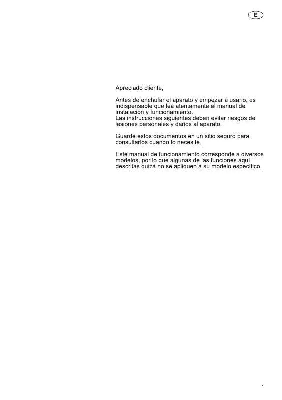 Mode d'emploi WHIRLPOOL ADG 4550/1 WH