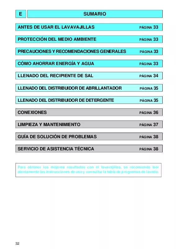 Mode d'emploi WHIRLPOOL ADG 931/2 AV