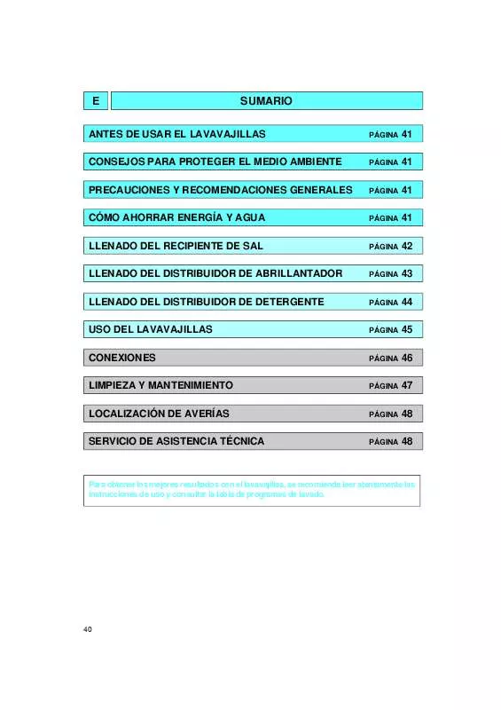 Mode d'emploi WHIRLPOOL ADG 993/3 NB