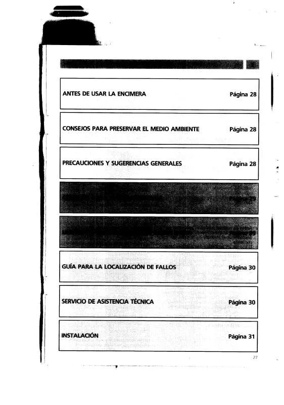 Mode d'emploi WHIRLPOOL AKF 511 IX