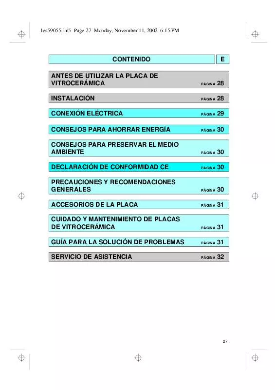 Mode d'emploi WHIRLPOOL AKL 378/01 AV