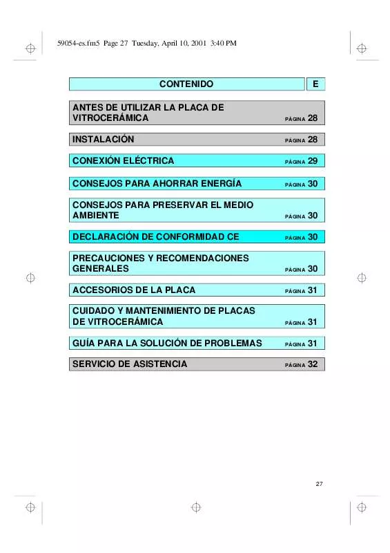 Mode d'emploi WHIRLPOOL AKM 608/AL