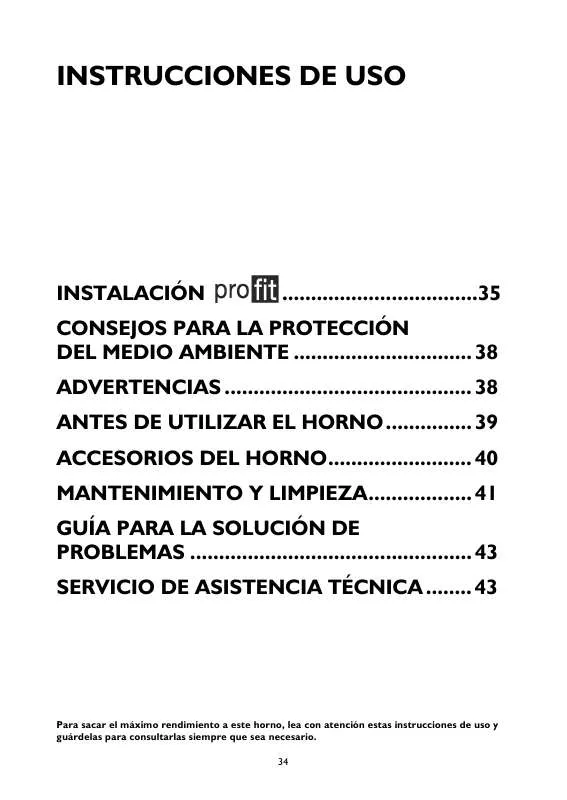 Mode d'emploi WHIRLPOOL AKP 135/01 IX