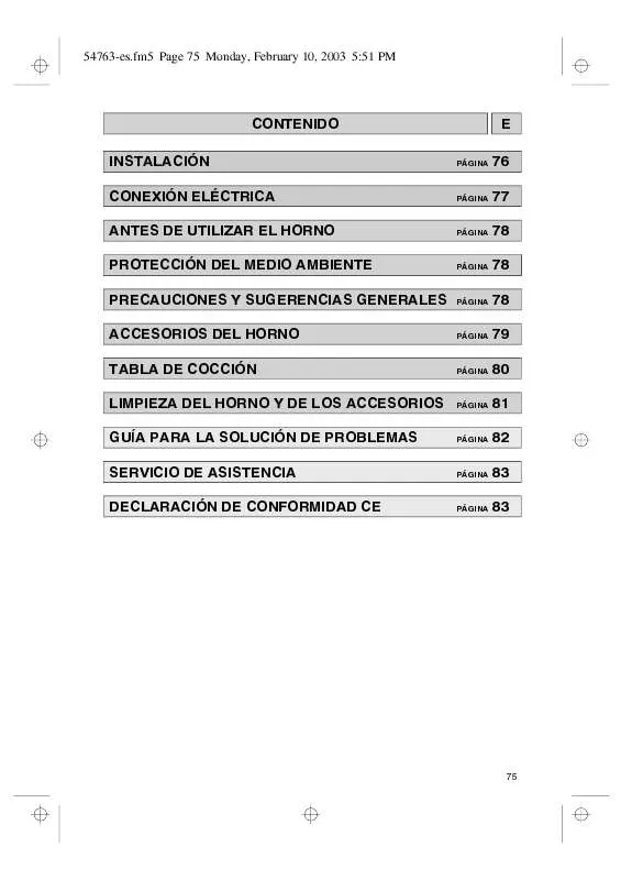 Mode d'emploi WHIRLPOOL AKP 633 AV