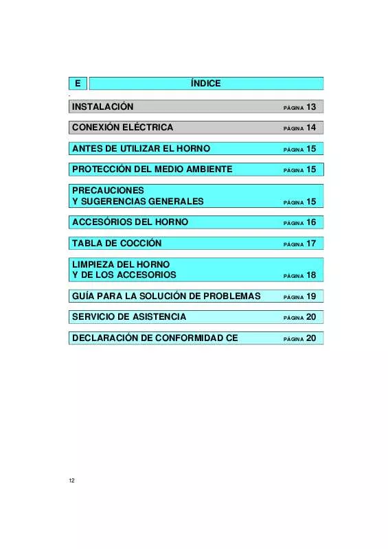 Mode d'emploi WHIRLPOOL AKP604/JA