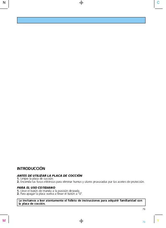 Mode d'emploi WHIRLPOOL AKR 014/WH