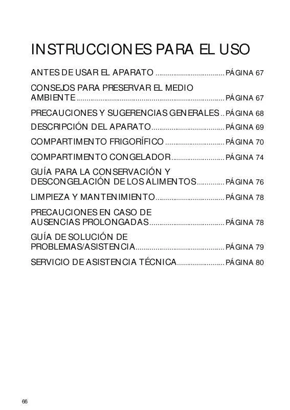 Mode d'emploi WHIRLPOOL ARC 4170/2/IX