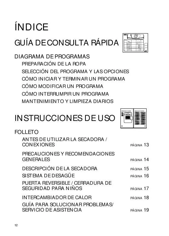 Mode d'emploi WHIRLPOOL AWZ 7815 AL