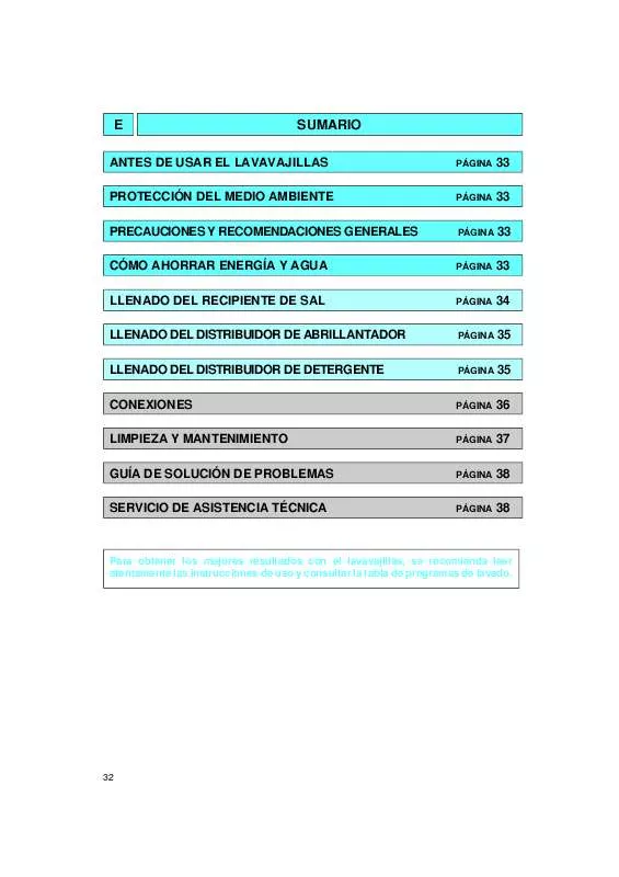 Mode d'emploi WHIRLPOOL GCI 4733/2 W-IN